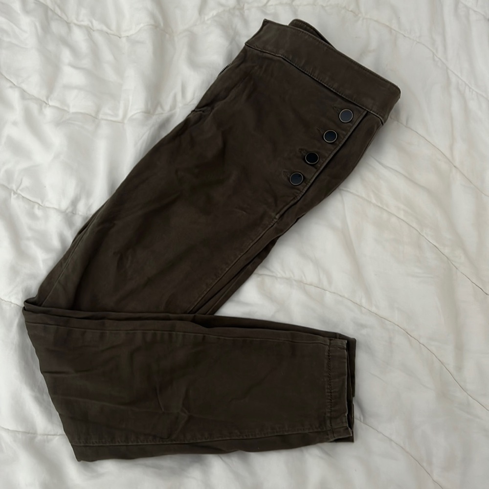 Loft Marisa Pants